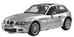 BMW E36-7 P0374 Fault Code