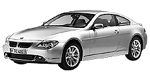 BMW E63 P0374 Fault Code